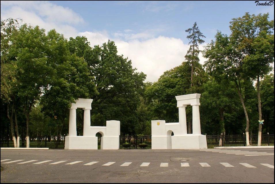 Интересный край-Наровлянский