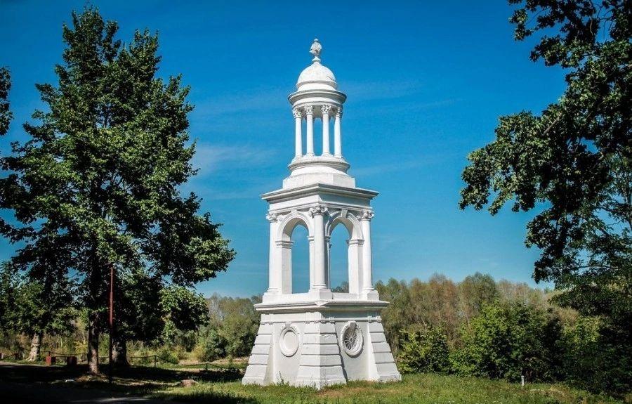 Интересный край-Наровлянский