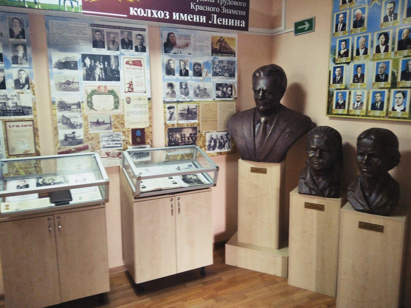 ГУ «Гомельский историко-краеведческий музей»