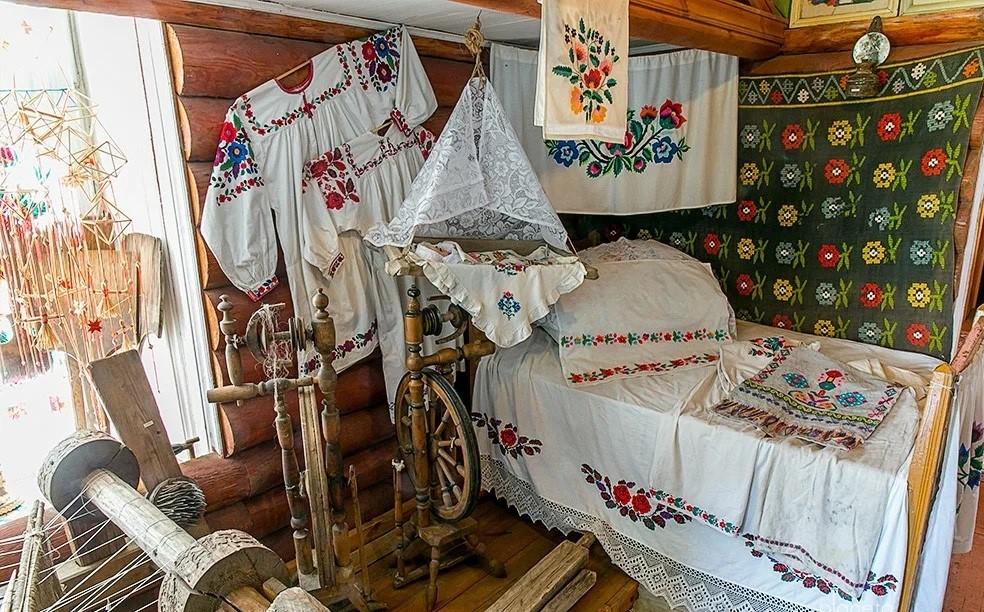 ГУ «Лельчицкий районный краеведческий музей»