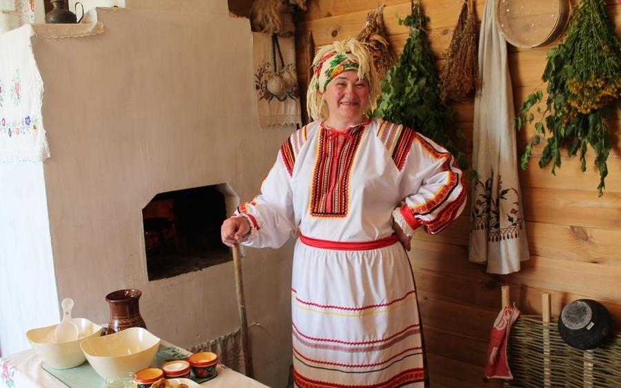 Музей хлеба