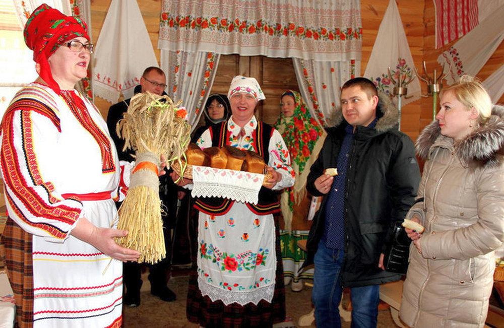 Музей хлеба