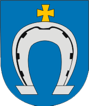 Герб Наровли
