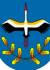 Герб Лельчиц
