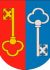 Герб Петрикова