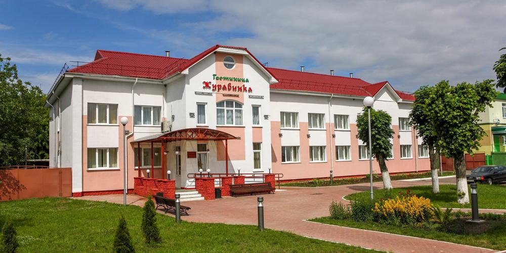 Хойники