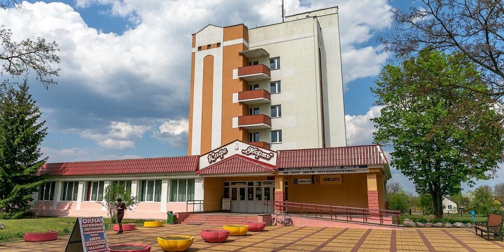 Лельчицы
