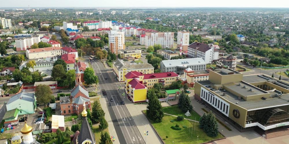 Речица