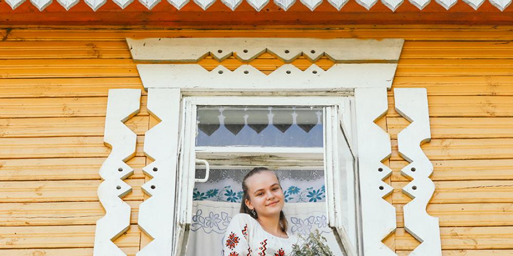 Фестиваль народной кухни «Щедрая душа!»