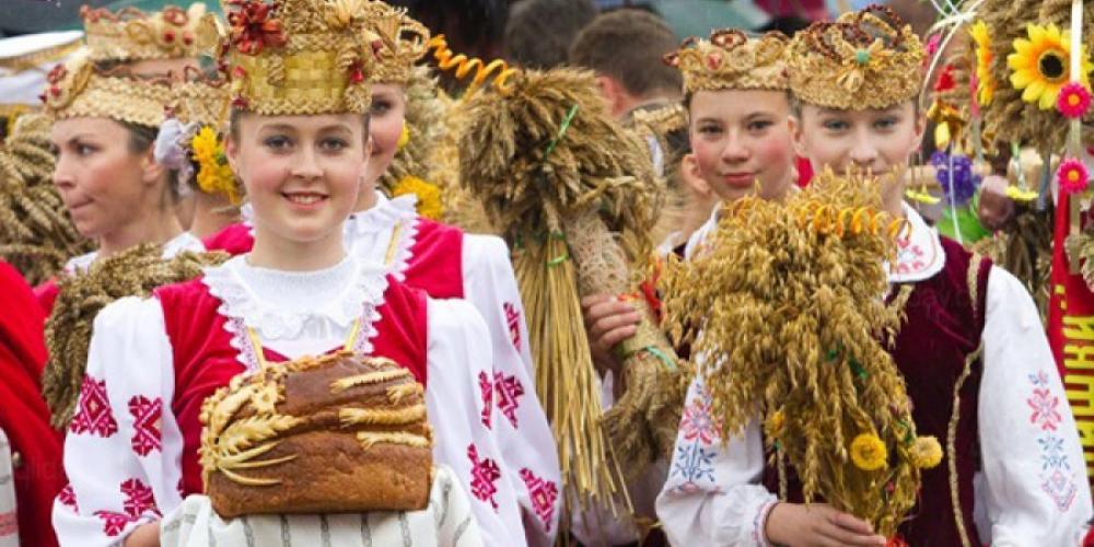 Фестиваль талантов «Пірэвіцкія званы»