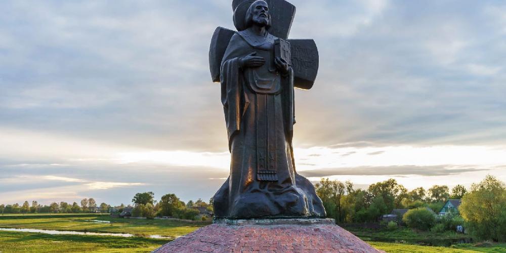 День памяти святителя Кирилла, епископа Туровского