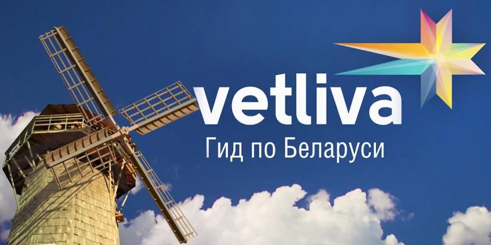 Сервис онлайн-бронирования VETLIVA 