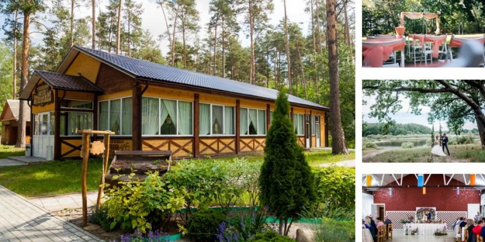 Гостинично-ресторанный комплекс «Ранчо»