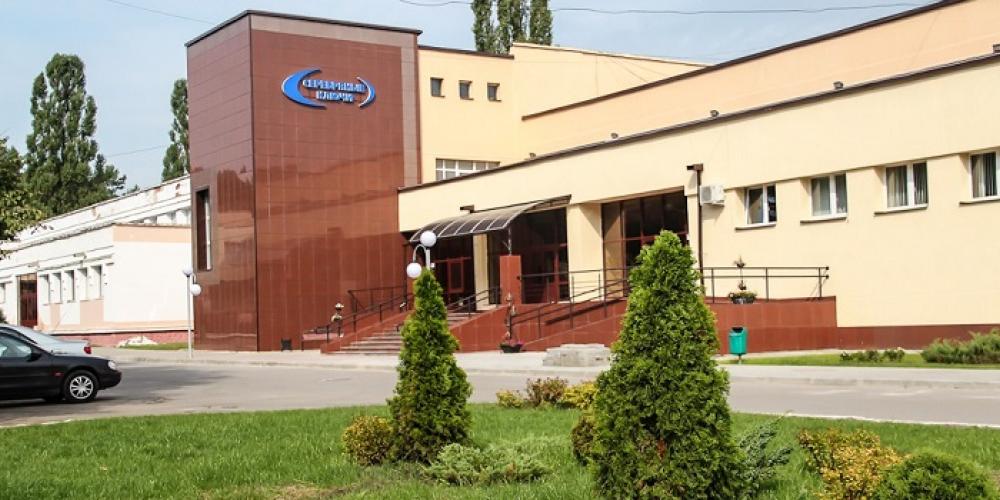 Санаторий «Серебряные ключи»