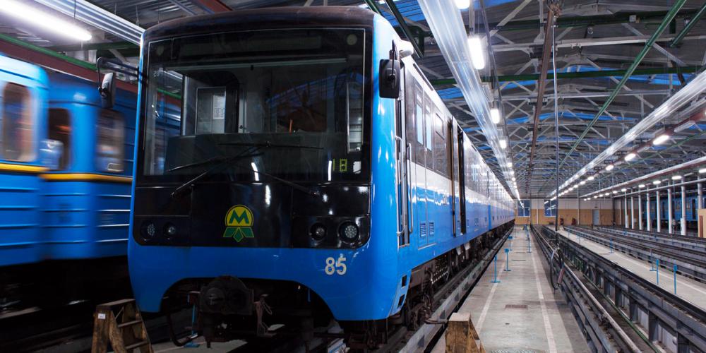 Гомельский вагоностроительный завод