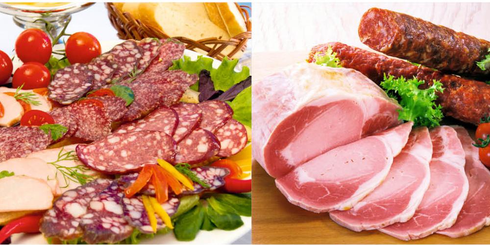 Гомельская мясо-молочная компания продукция