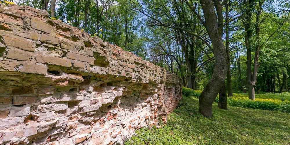 Тельмановский парк