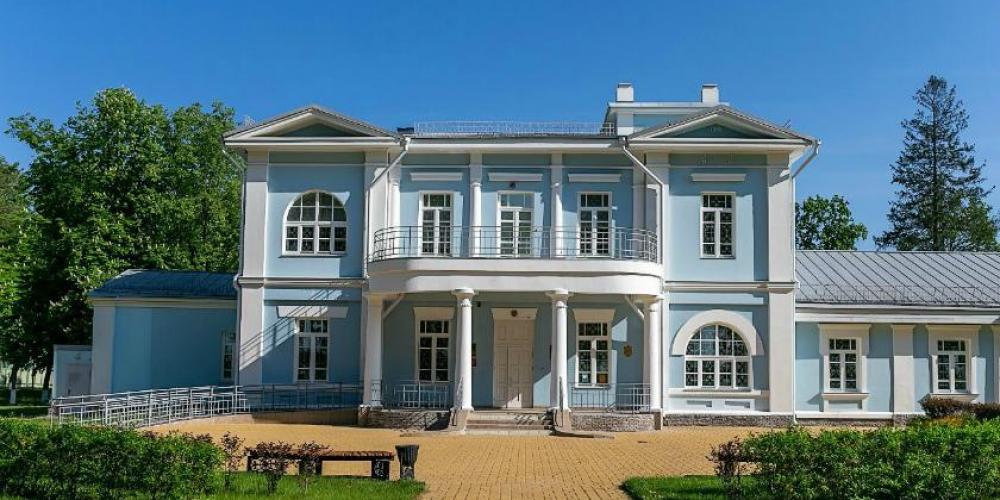 Хойникский районный краеведческий музей