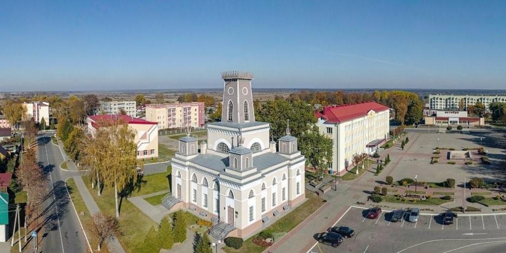 ГУК «Чечерский историко-этнографический музей»