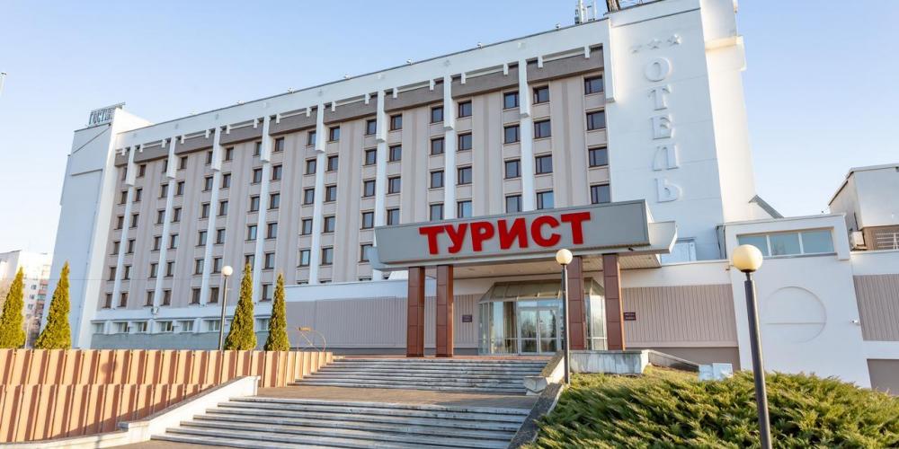 Гостиница «Турист»