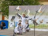 Республиканский праздник птиц «Фестиваль куликов»