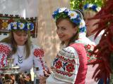 Фестиваль рушников