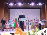 Детский фестиваль «Зорная карусель»