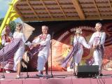 Праздник белорусской песни «Чырвоны Бераг збірае сяброў»
