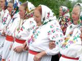 Обряд «Ваджэнне Сулы»