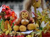 Уваровичский кирмаш