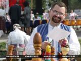 Уваровичский кирмаш
