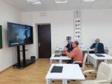 Профессиональная аттестация экскурсоводов Гомельской области