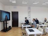 Профессиональная аттестация экскурсоводов Гомельской области