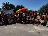 Организаторы фестиваля «Мамонт.BY» пригласили всех желающих отправиться в увлекательное путешествие сквозь столетия