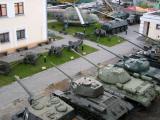 Гомельский областной музей военной славы