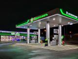 Белоруснефть