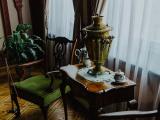 Усадебно-парковый комплекс в Красном Береге