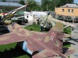 Гомельский областной музей военной славы