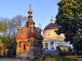 Собор Святых Петра и Павла в Гомеле
