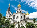 Свято-Никольский мужской монастырь
