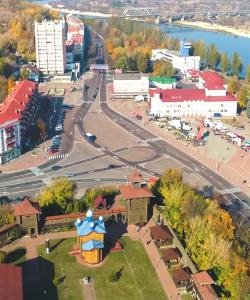 Мозырь