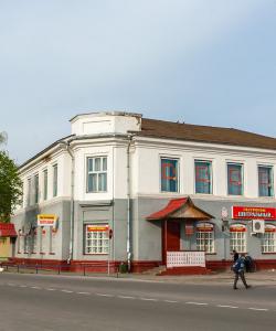 Наровля