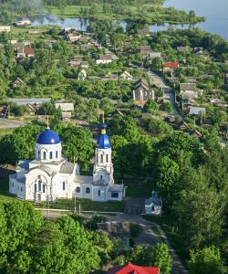 Петриков