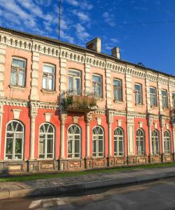Рогачев
