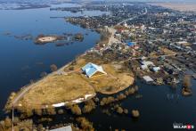 Историко-археологическая экспозиция "Древний Туров"