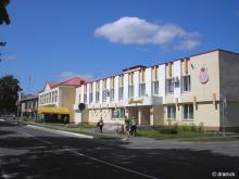 Ресторан «Журавинка»