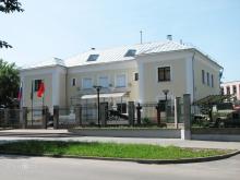 Гомельский областной музей военной славы
