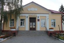 Рогачёвский музей Народной Славы
