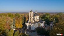 Собор Святых Петра и Павла в Гомеле