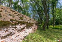 Тельмановский парк